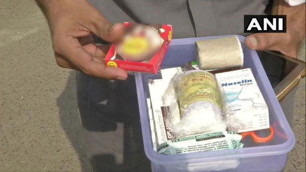 Delhi cab drivers fall for fake news, start keeping condoms in their first-aid boxes Delhi cab drivers fall for fake news, start keeping condoms in their first-aid boxes