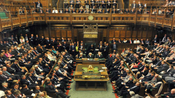 UK Parliaments suspension to begin late Monday UK Parliaments suspension to begin late Monday