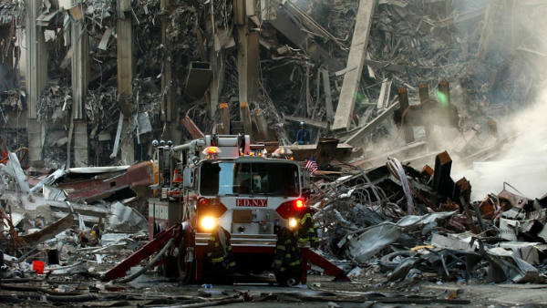 9/11: How it happened?