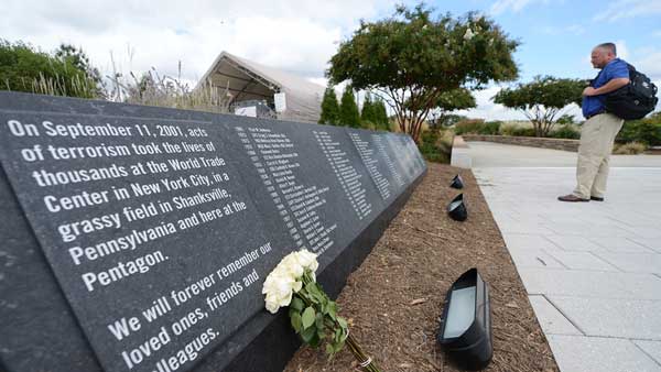 Backlash and hate crimes