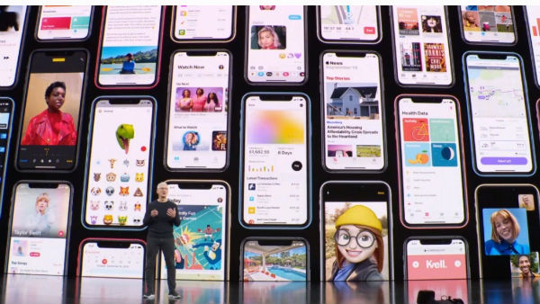 iPhone!