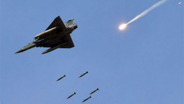 IAFs 17 Squadron to be resurrected Tuesday; to be first Rafale unit IAFs 17 Squadron to be resurrected Tuesday; to be first Rafale unit