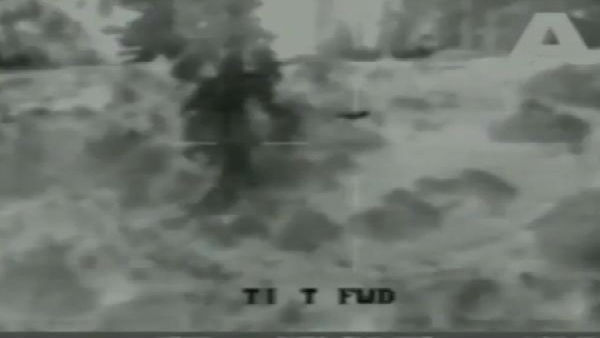 Watch: Indian Army foils Pakistans BAT attack in J&K border using grenade Watch: Indian Army foils Pakistans BAT attack in J&K border using grenade