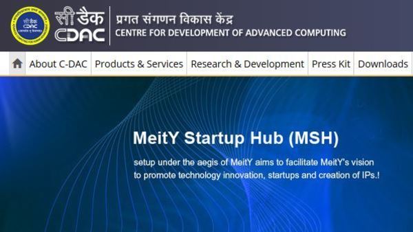 BE/Btech jobs: 115 CDAC jobs for engineers announced BE/Btech jobs: 115 CDAC jobs for engineers announced