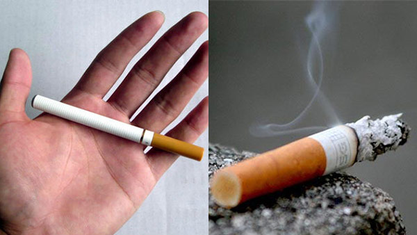 What are e-cigarettes? What are e-cigarettes?