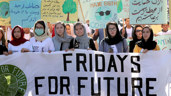 Achieving Paris accord a distant dream?