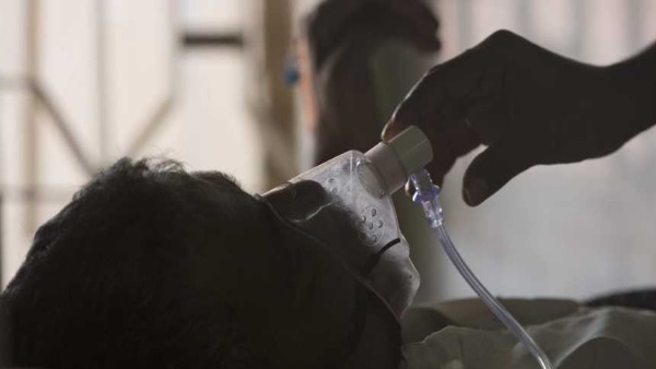 Causes of Crimean-Congo haemorrhagic fever: Causes of Crimean-Congo haemorrhagic fever: