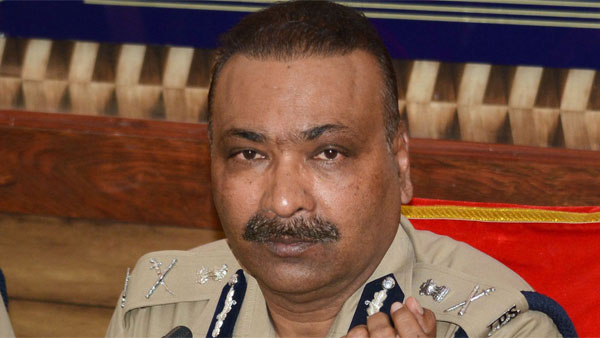Director General of Police Dilbagh Singh Director General of Police Dilbagh Singh