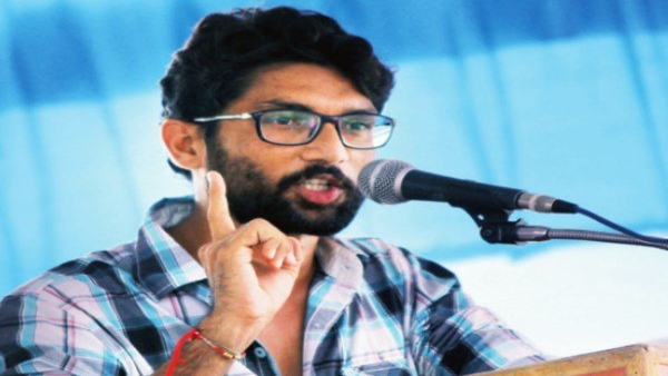 Mevani demands apology