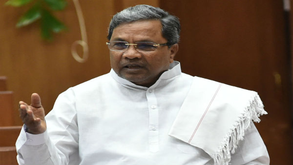 Hindi a “forced Imposition”, says Siddaramaiah