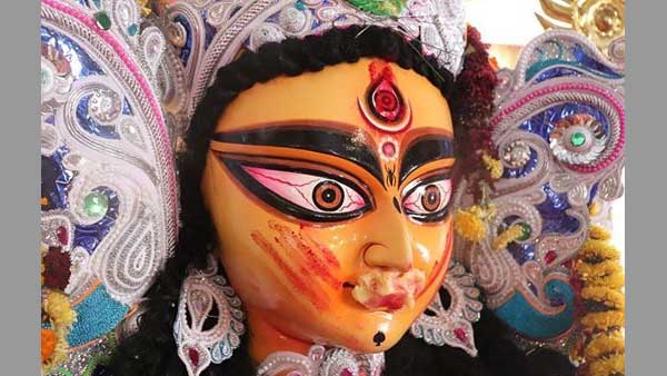 Amader Pujo Amader Pujo