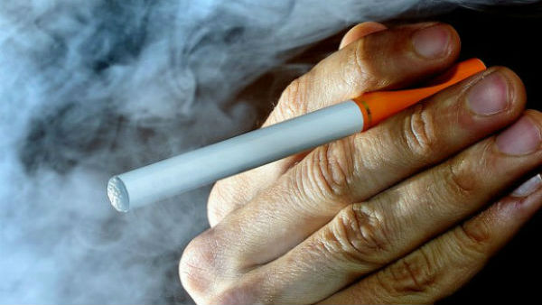 What is vaping? What is vaping?