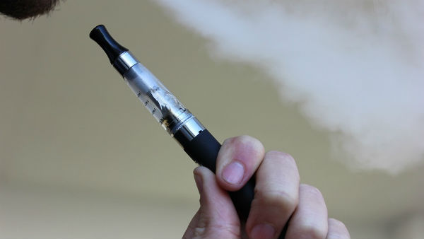 How dangerous is vaping? How dangerous is vaping?