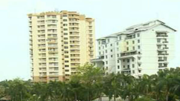 Explained: What is Kochi flats demolition case, what does Supreme Court say Explained: What is Kochi flats demolition case, what does Supreme Court say
