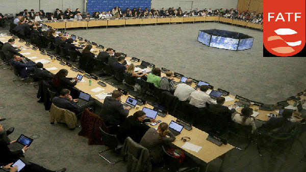At key FATF meet, Pakistan faces 125 daunting questions on terror At key FATF meet, Pakistan faces 125 daunting questions on terror