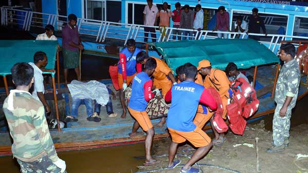 12 bodies recovered