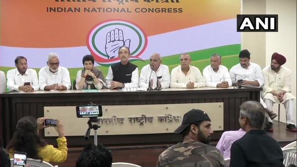 Image courtesy - ANI/Twitter Image courtesy - ANI/Twitter