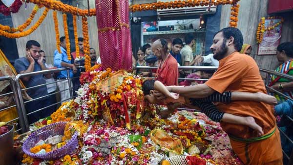 In Prayagraj