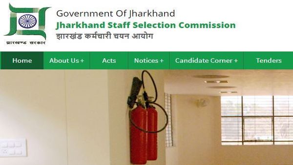 Jharkhand jobs: 1140 JSSC jobs announced; JGGLCCE 2019 apply online link Jharkhand jobs: 1140 JSSC jobs announced; JGGLCCE 2019 apply online link