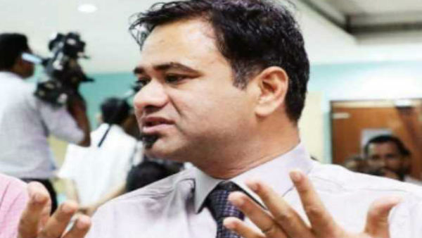 Gorakhpur hospital tragedy: 2 yrs on, Dr Kafeel Khan gets clean chit Gorakhpur hospital tragedy: 2 yrs on, Dr Kafeel Khan gets clean chit