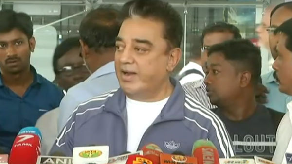 Kamal Haasan Kamal Haasan