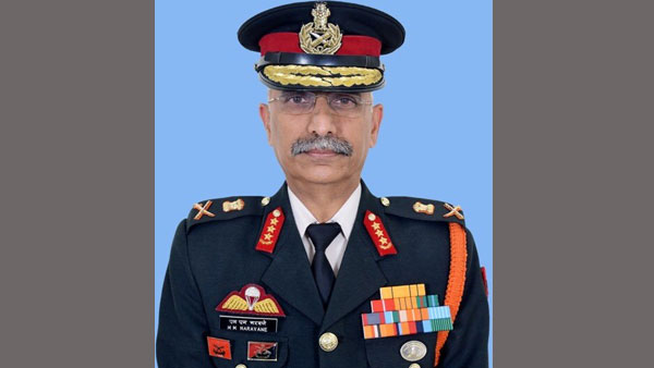 Tipped to head Indian Army, Lt Gen Manoj Mukund Naravane takes overas vice chief Tipped to head Indian Army, Lt Gen Manoj Mukund Naravane takes overas vice chief