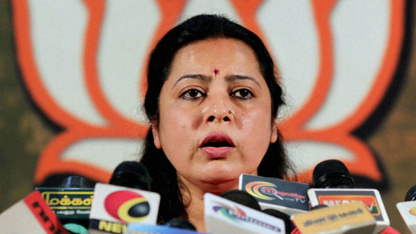 To cut down on plastic use, lets go back to basics says Meenakshi Lekhi To cut down on plastic use, lets go back to basics says Meenakshi Lekhi