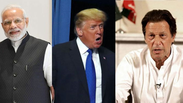 Narendra Modi, Donald Trump, Imran Khan Narendra Modi, Donald Trump, Imran Khan