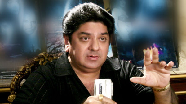 Ramsay Brother Shyam Ramsay dies at 67 in Mumbai hospital Ramsay Brother Shyam Ramsay dies at 67 in Mumbai hospital