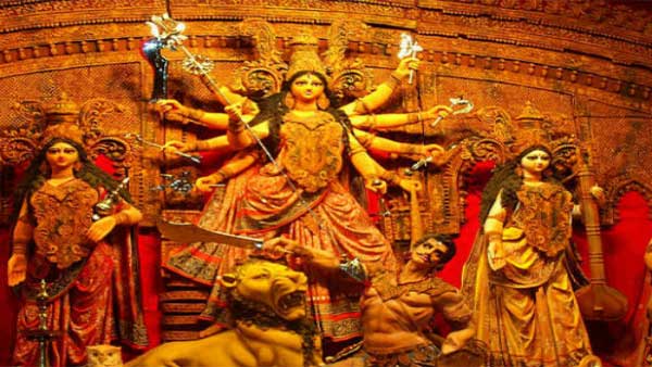 Navratri 2019: How India celebrates 9 days of Goddess Durga Navratri 2019: How India celebrates 9 days of Goddess Durga