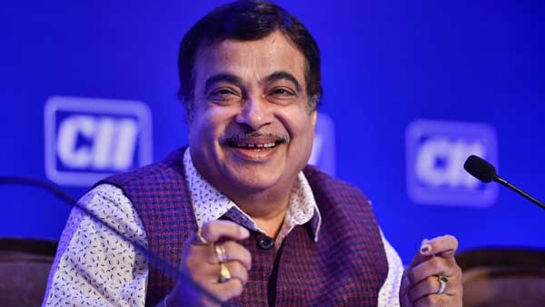 No need for it right now: Nitin Gadkari