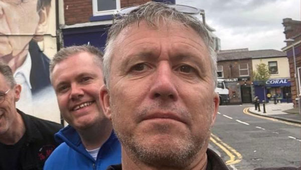 This Journalist ended up paying Rs 73 Lakh bill for a pint of Beer in Manchester This Journalist ended up paying Rs 73 Lakh bill for a pint of Beer in Manchester