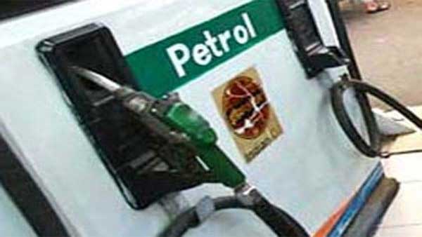 Petrol price jumps Rs 1.59/ltr, diesel Rs 1.31/ltr after Saudi attacks Petrol price jumps Rs 1.59/ltr, diesel Rs 1.31/ltr after Saudi attacks