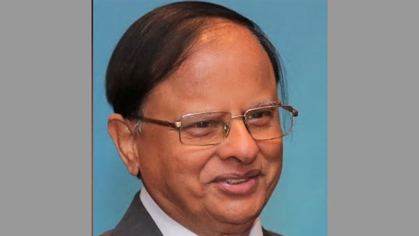In big change at PMO, PK Mishra appointed Principal Secretary to PM Modi In big change at PMO, PK Mishra appointed Principal Secretary to PM Modi