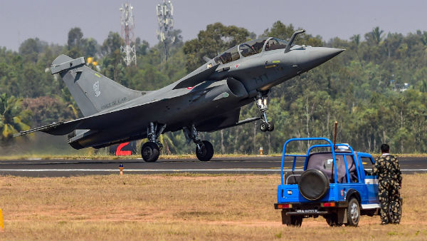 India to spend a whopping USD 130 billion for military modernisation in next 5-7 years India to spend a whopping USD 130 billion for military modernisation in next 5-7 years