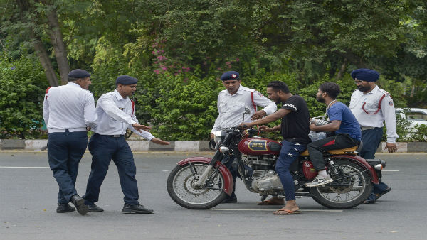 Motor Vehicle Amendment Act