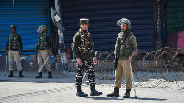 Introduced to deter timber smugglers, the J&K PSA explained Introduced to deter timber smugglers, the J&K PSA explained