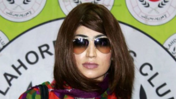 Brother sentenced to life in Quandeel Baloch honour killing case Brother sentenced to life in Quandeel Baloch honour killing case