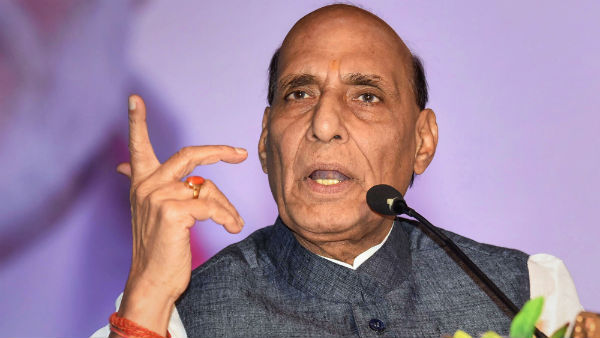 Sunny Deol, Rajnath among 40 BJP leaders to canvass for Rajasthan bypolls Sunny Deol, Rajnath among 40 BJP leaders to canvass for Rajasthan bypolls