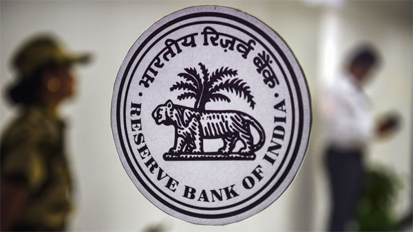 File photo of RBI headquarters File photo of RBI headquarters