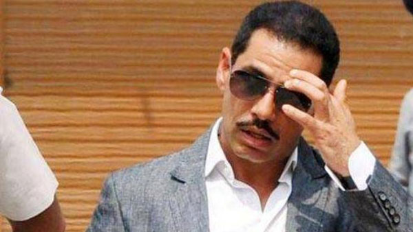Robert Vadra Robert Vadra