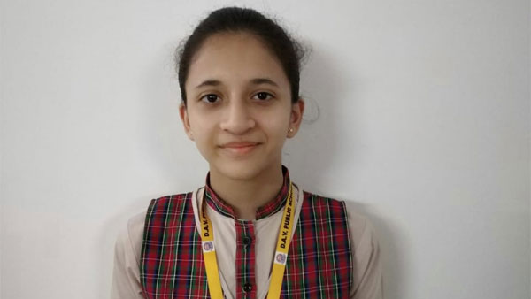 NTPC girl Sharanya Nanda NTPC girl Sharanya Nanda