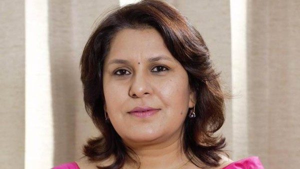 Congress appoints Supriya Shrinate as spokesperson Congress appoints Supriya Shrinate as spokesperson