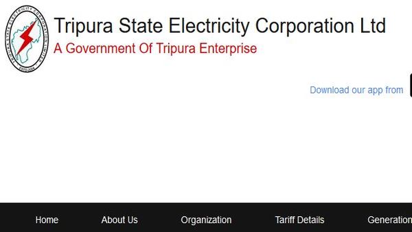 Tripura electricity department jobs Tripura electricity department jobs