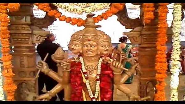 Biswakarma Puja 2018: Prasad offered during the festival