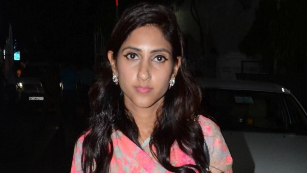 Aditi Singh among Congs 40 star campaigners for Oct 21 Assembly bypolls Aditi Singh among Congs 40 star campaigners for Oct 21 Assembly bypolls