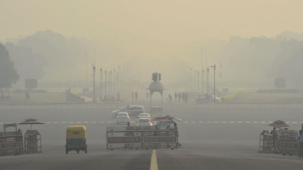 Ban on Diesel Gen-sets: