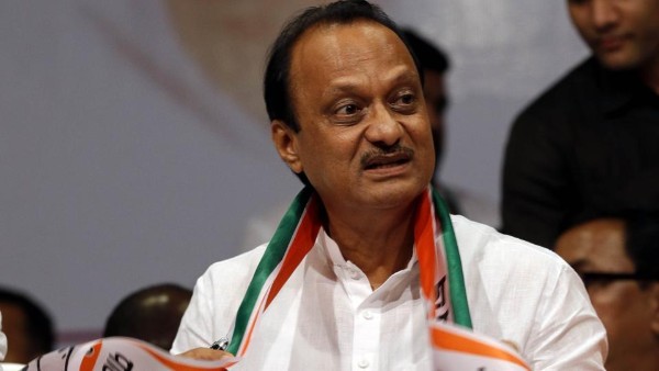 Ajit Pawar Ajit Pawar