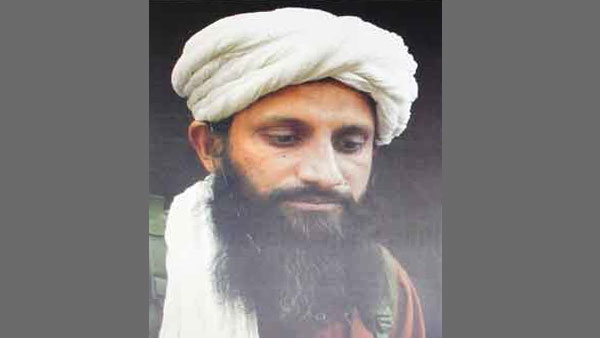 File photo of Asim Umar File photo of Asim Umar