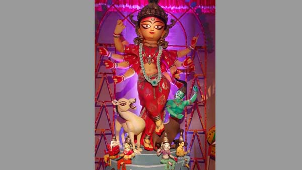 Behala 29 Palli